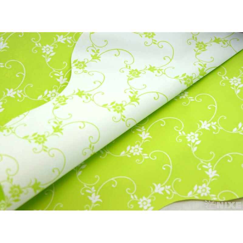 RONDO 50cm S H05P1*ZELENÁ V+