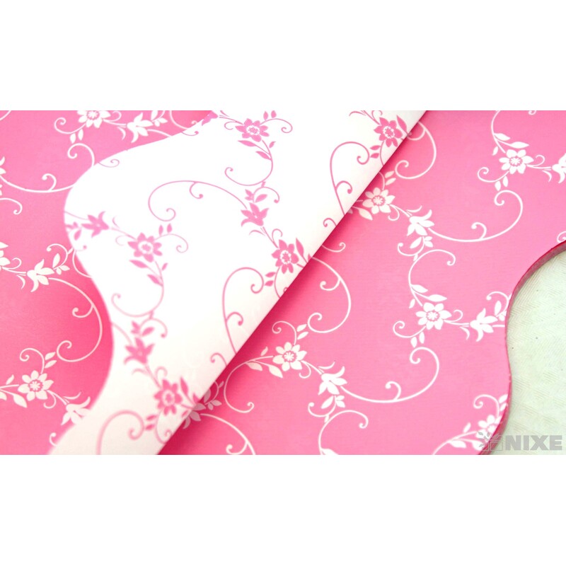 RONDO 40cm S H05P1*RŮŽOVÁ V+