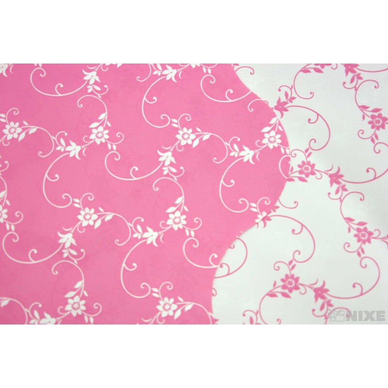 RONDO 50cm S H05P1*RŮŽOVÁ V+