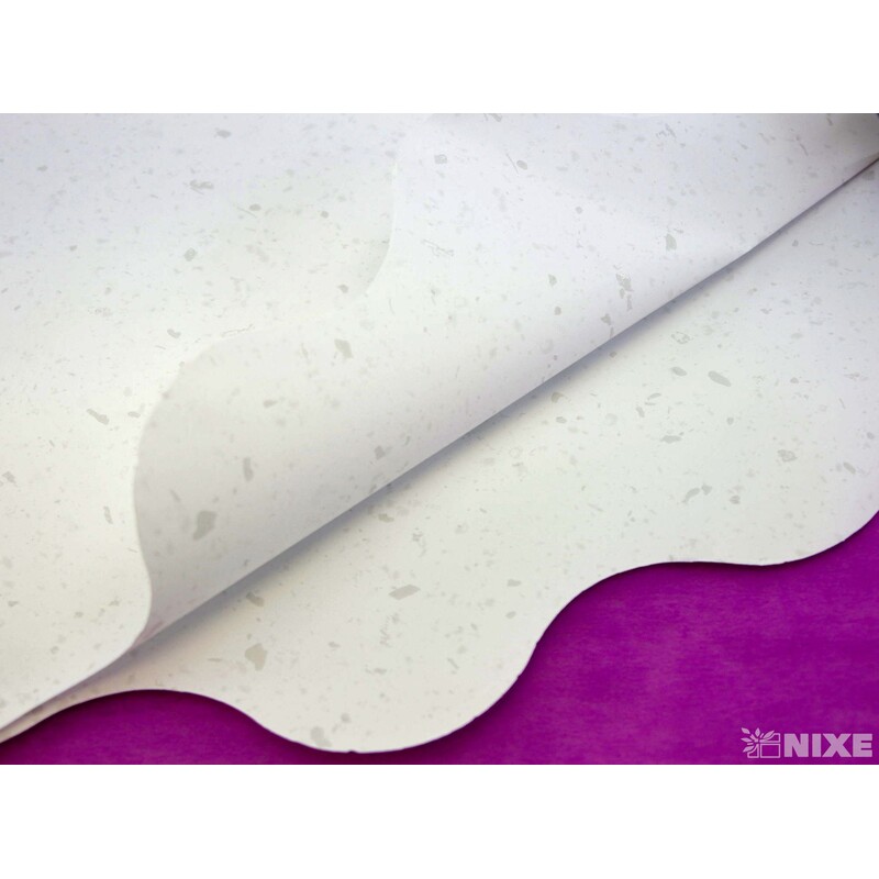 RONDO 50cm S H10PS*BÍLÁ V+