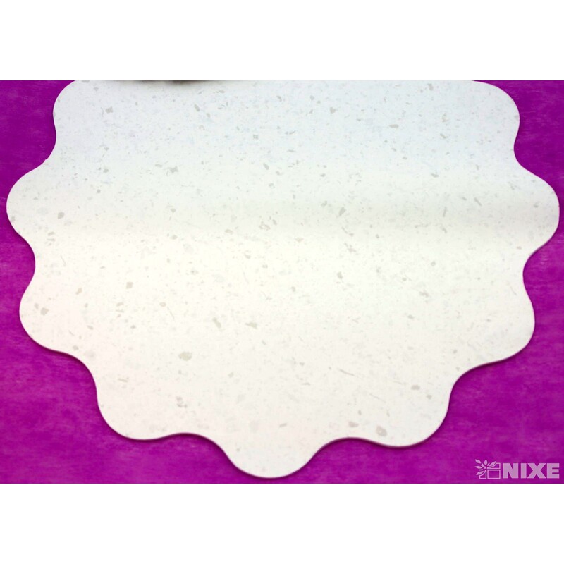 RONDO 40cm S H10PS*BÍLÁ V+