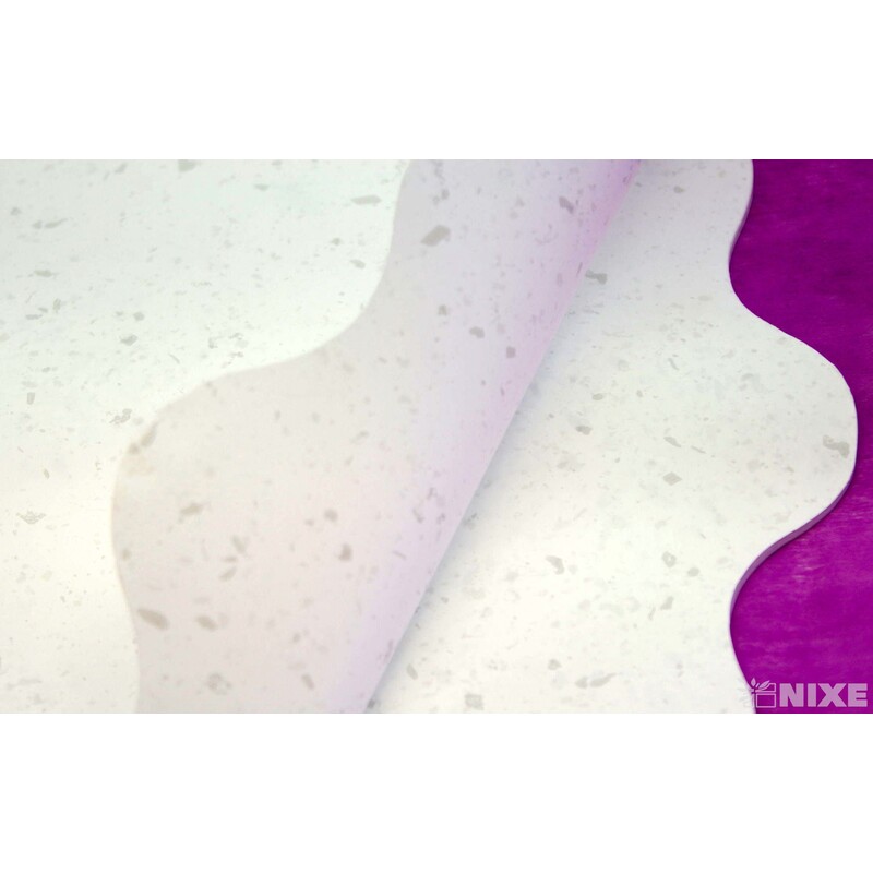 RONDO 40cm S H10PS*BÍLÁ V+