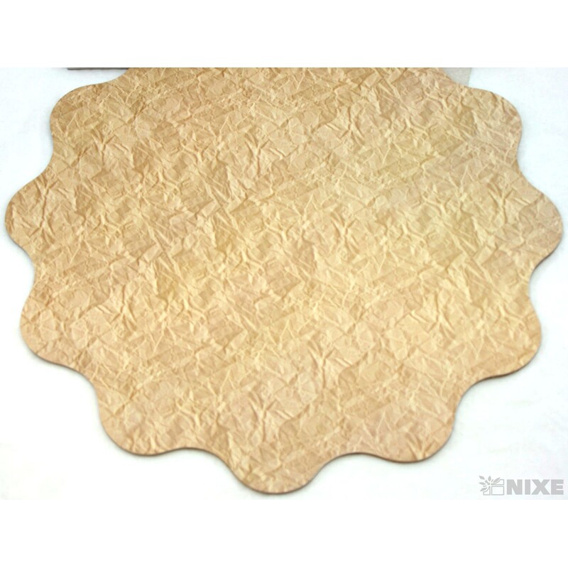 RONDO 40cm S 396P1*PŘÍRODNÍ V+