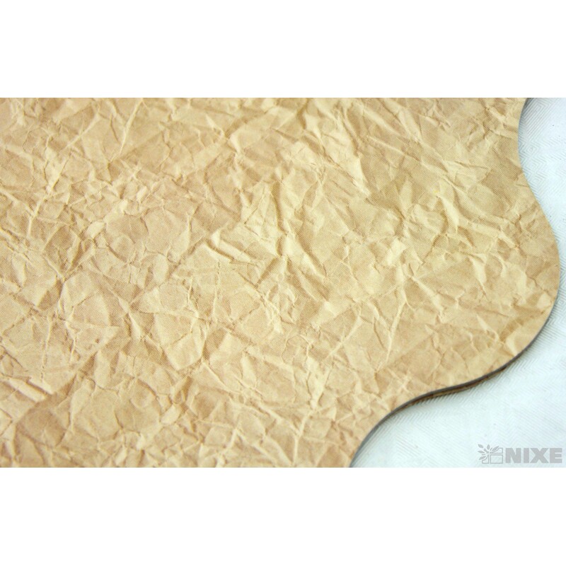 RONDO 40cm S 396P1*PŘÍRODNÍ V+