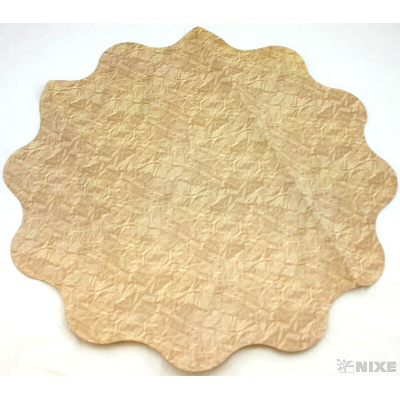 RONDO 50cm S 396P1*PŘÍRODNÍ V+