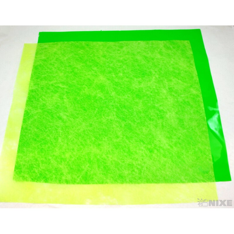 ARCH SD 751DLL 50x50cm*ZELENÁ