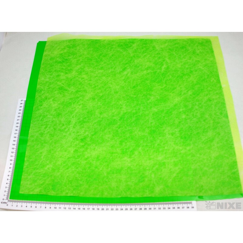 ARCH SD 751DLL 50x50cm*ZELENÁ