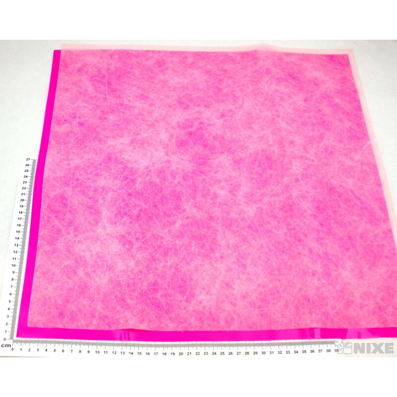 ARCH SD 751DLL 50x50cm*RŮŽOVÁ