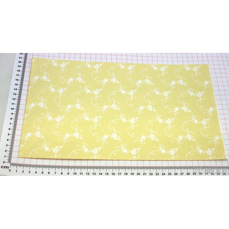 SÁČEK 20x35cm U-H05PCC*KRÉMOVÁ V+