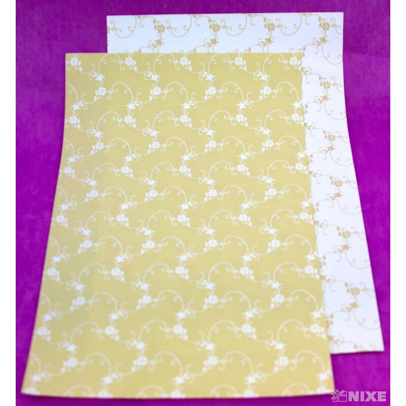 SÁČEK 25x40cm U-H05PCC*KRÉMOVÁ V+