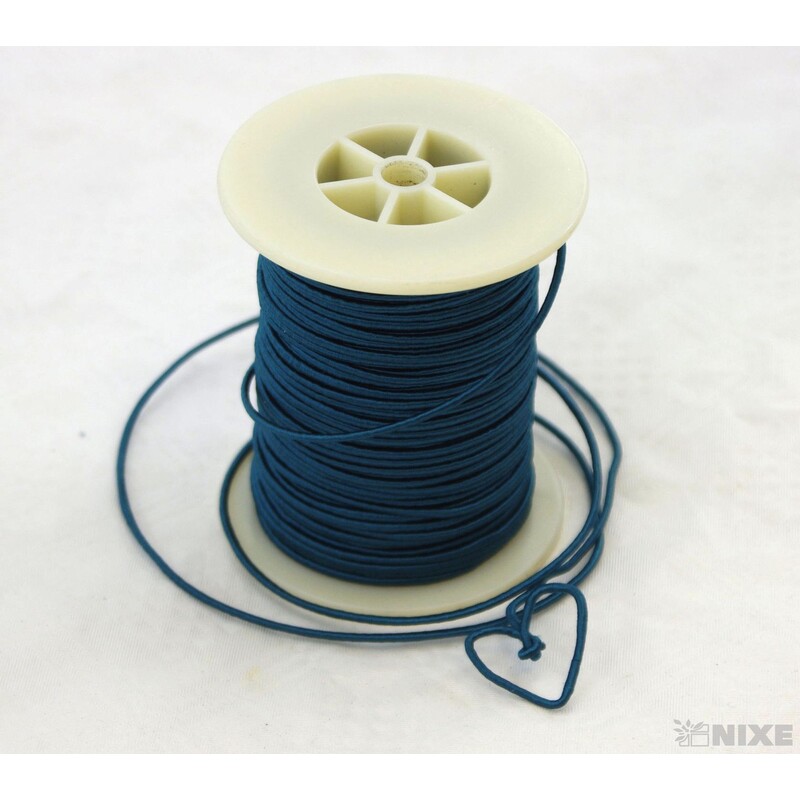 GYMPA SILNÁ CÍVKA 2mmx40m*MODRÁ 914116