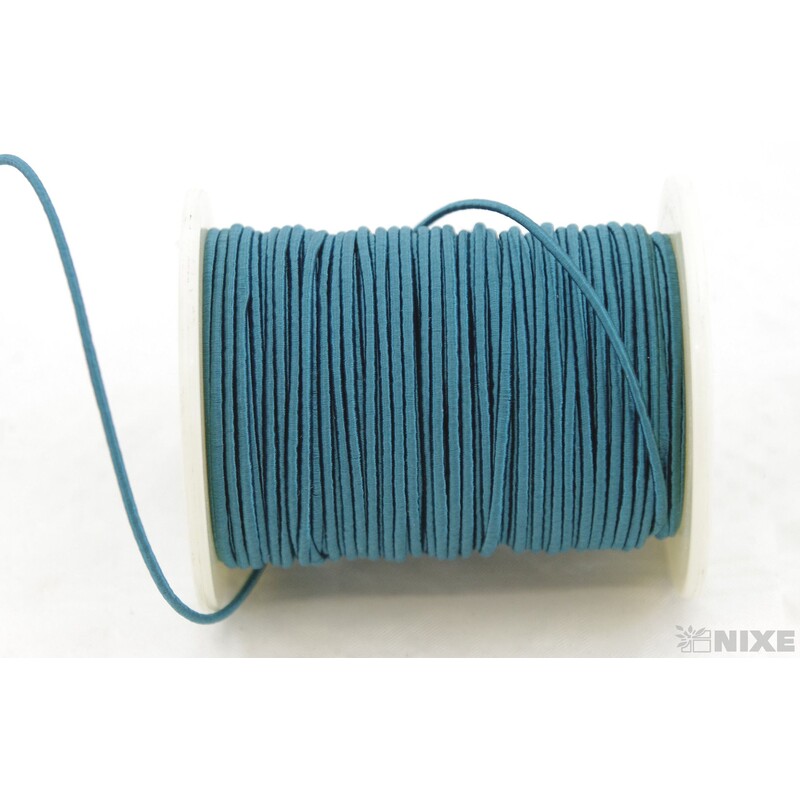 GYMPA SILNÁ CÍVKA 2mmx40m*MODRÁ 914116