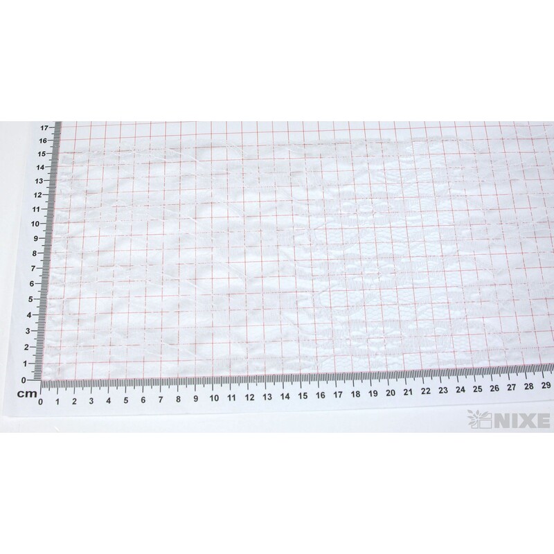 BREITE SPITZE 150mmx22m*BÍLÁ 001