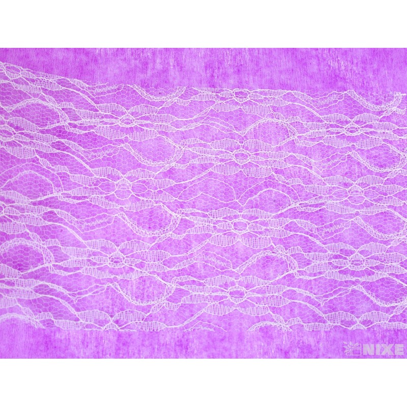 BREITE SPITZE 150mmx22m*KRÉMOVÁ 158