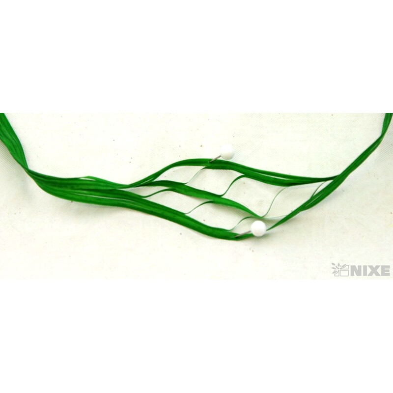 RAFIA SYNTHETIC 200m*ZELENÁ 73