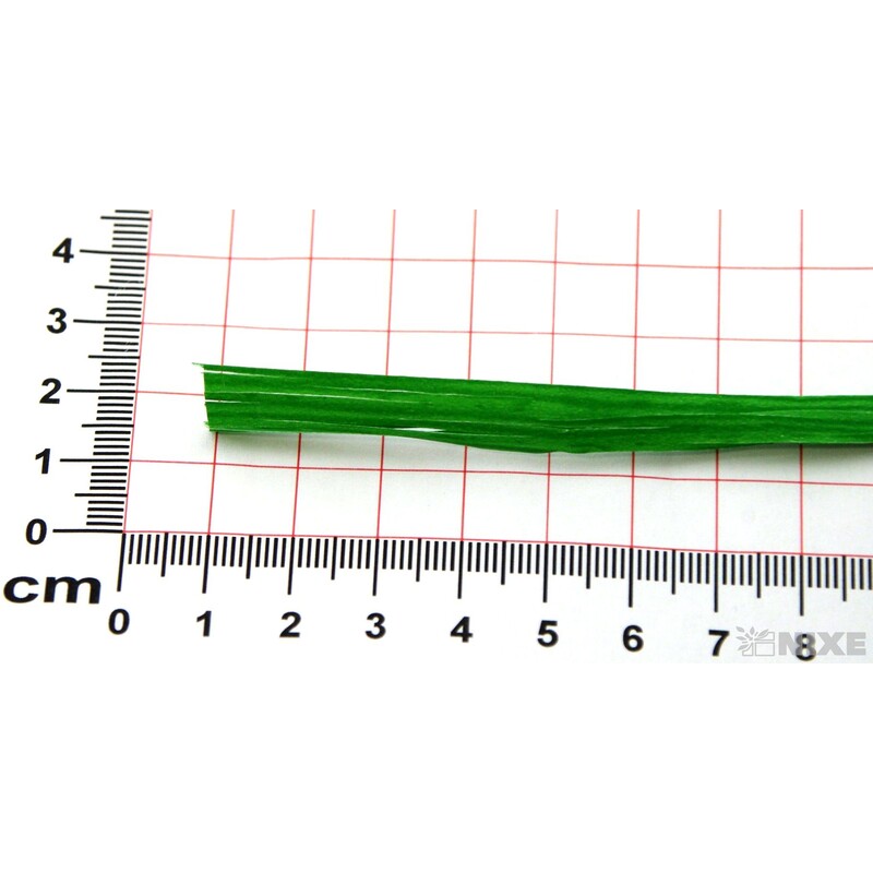 RAFIA SYNTHETIC 200m*ZELENÁ 73