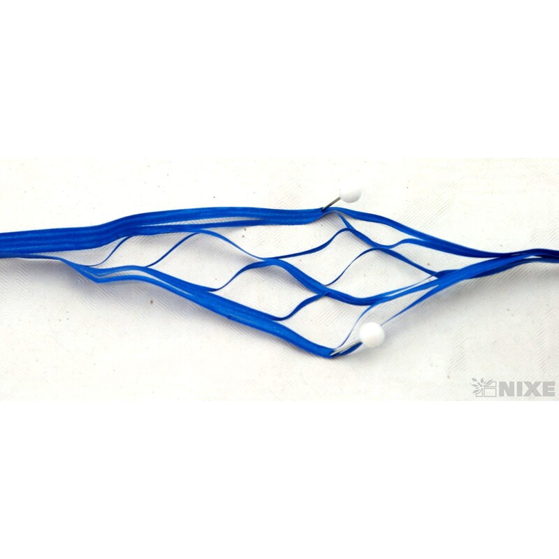 RAFIA SYNTHETIC 200m*MODRÁ 05