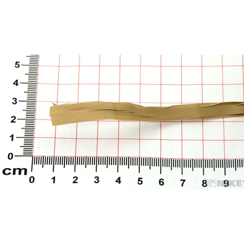 RAFIA BASIC 200m*HNĚDÁ SV. 78