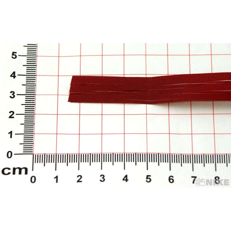 RAFIA BASIC 200m*RUBÍNOVÁ