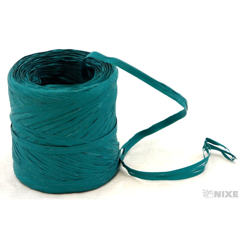 RAFIA BASIC 200m*MODRÁ