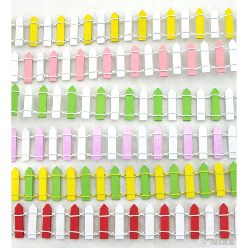 PLŮTEK 6x90cm*MIX BAREV