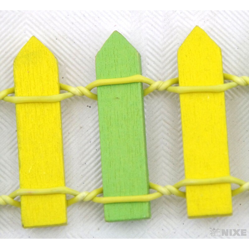 PLŮTEK 6x90cm*MIX BAREV