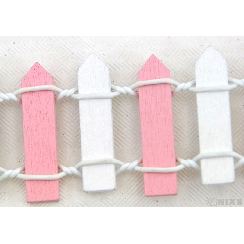 PLŮTEK 6x90cm*MIX BAREV