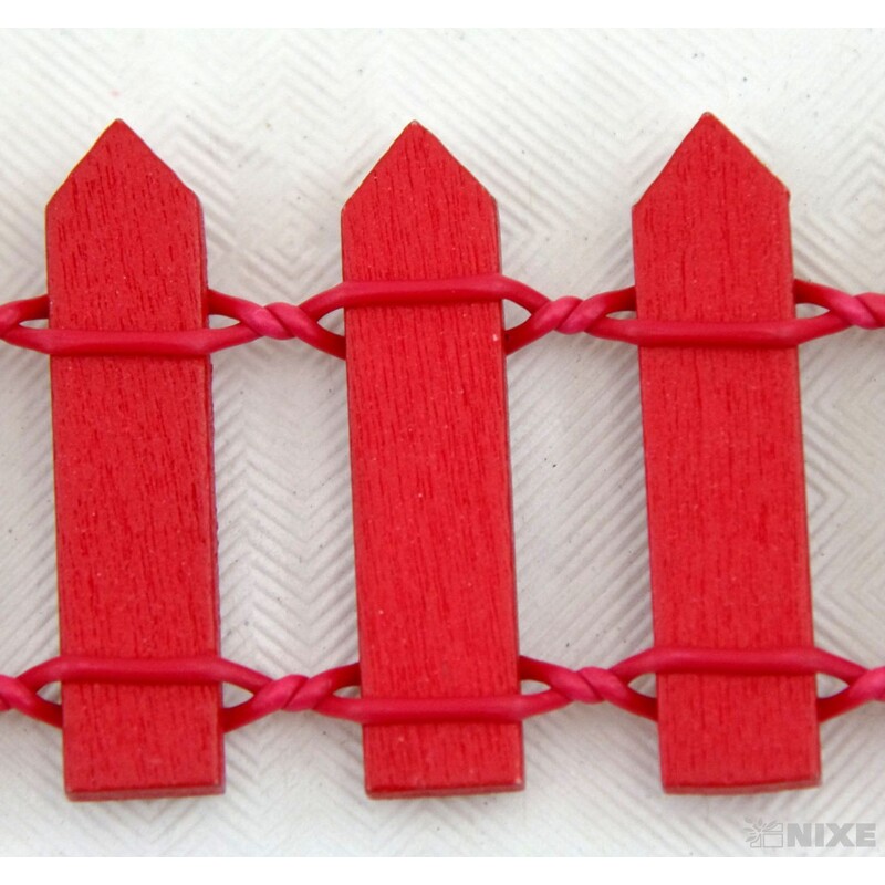 PLŮTEK 6x90cm*MIX BAREV