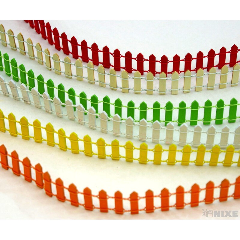 PLŮTEK 6x90cm*MIX BAREV