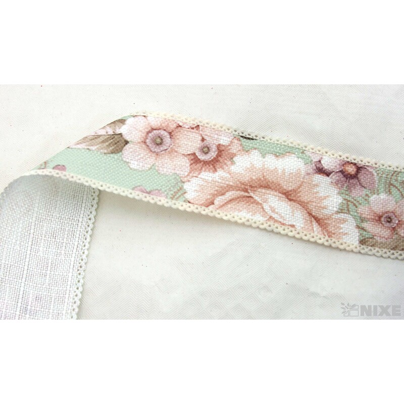 STUHA 1846 38mmx7yd*MIX BAREV