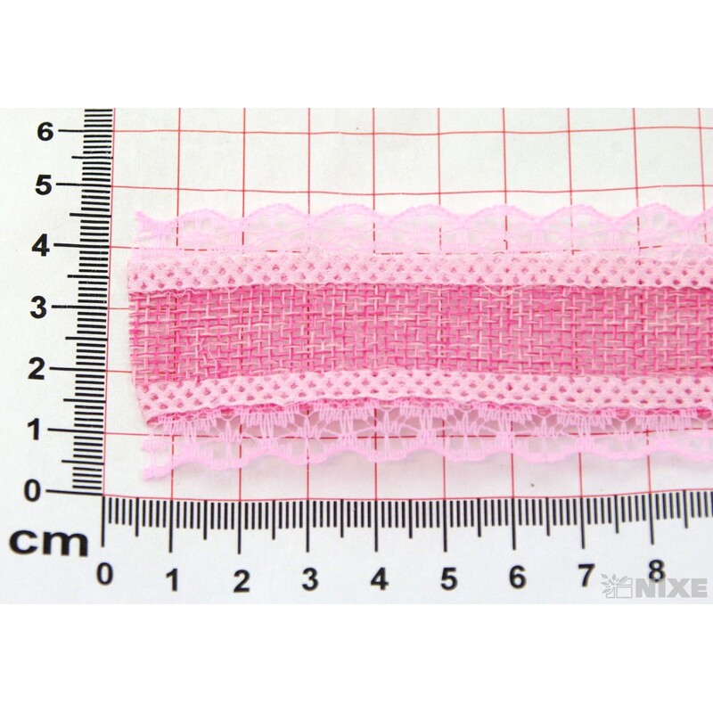 STUHA 2412 38mmx7yd*MIX BAREV