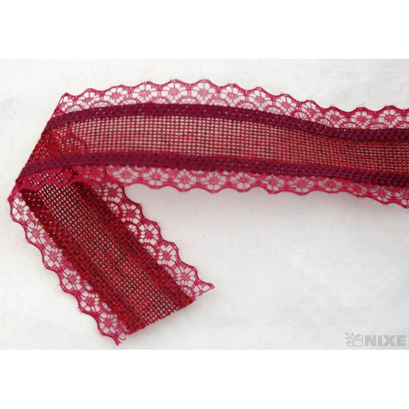 STUHA 2412 38mmx7yd*MIX BAREV