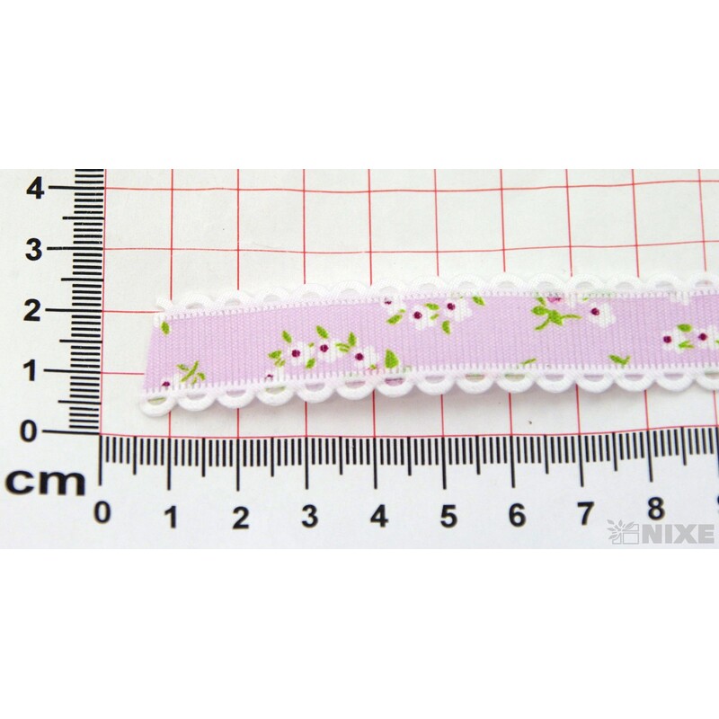 STUHA 2406 20mmx10yd*MIX BAREV