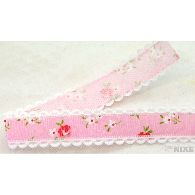 STUHA 2406 20mmx10yd*MIX BAREV