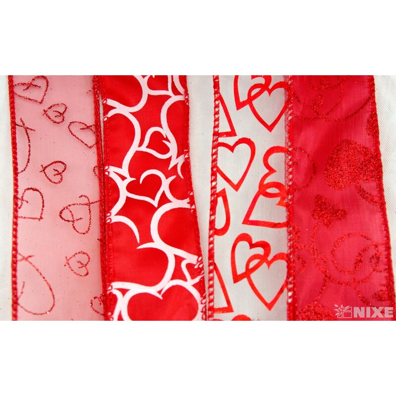 STUHA 175 38mmx10yd*MIX BAREV