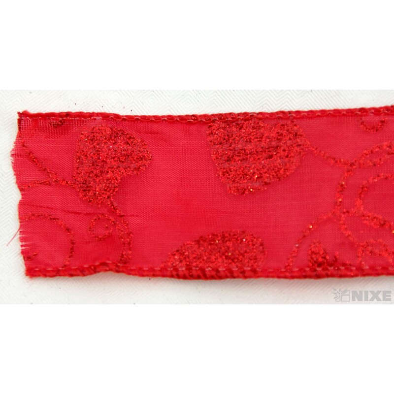 STUHA 175 38mmx10yd*MIX BAREV