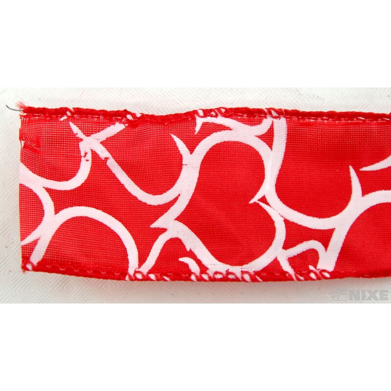 STUHA 175 38mmx10yd*MIX BAREV