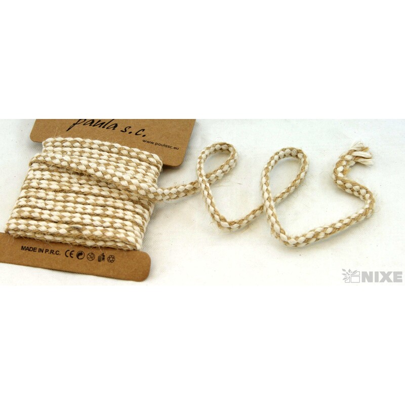 PROVÁZEK LNĚNÝ MIX 2m*