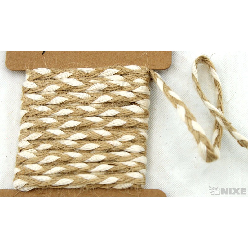 PROVÁZEK LNĚNÝ MIX 2m*