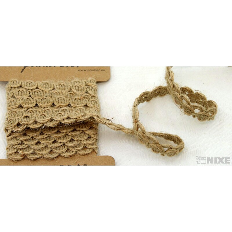 PROVÁZEK LNĚNÝ MIX 2m*