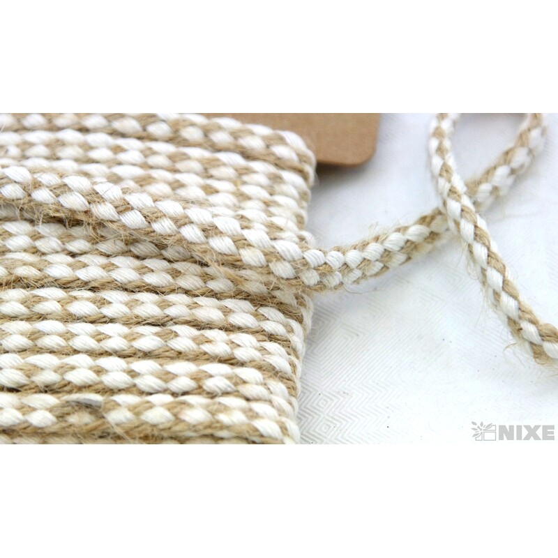 PROVÁZEK LNĚNÝ MIX 2m*