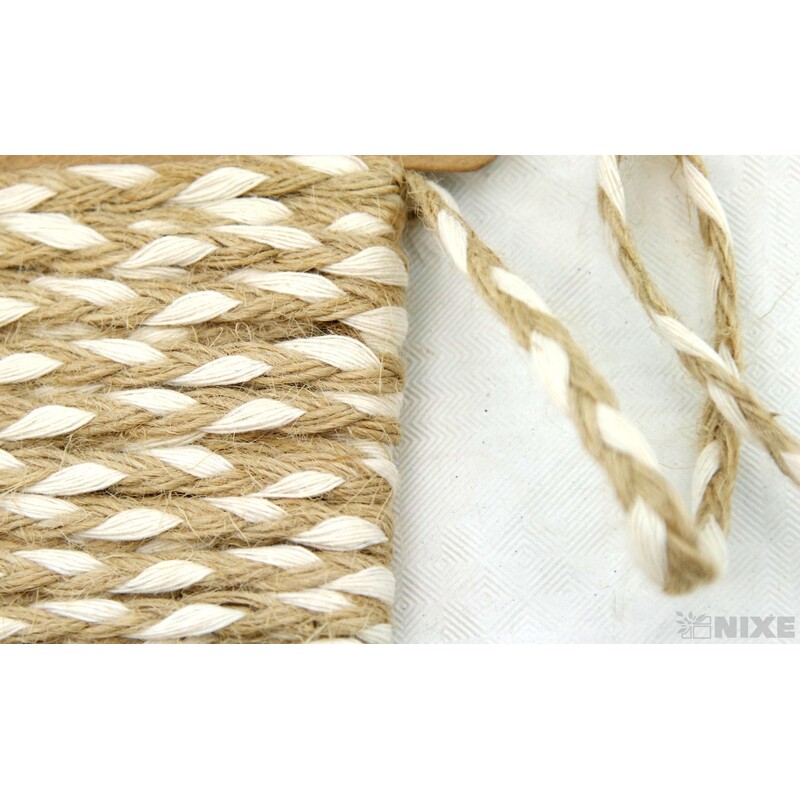 PROVÁZEK LNĚNÝ MIX 2m*