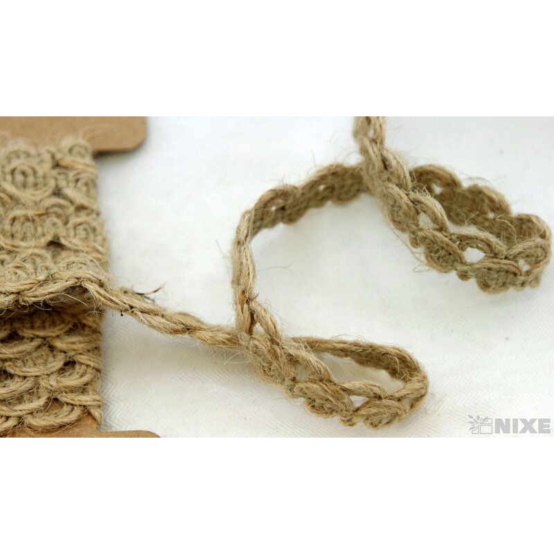 PROVÁZEK LNĚNÝ MIX 2m*