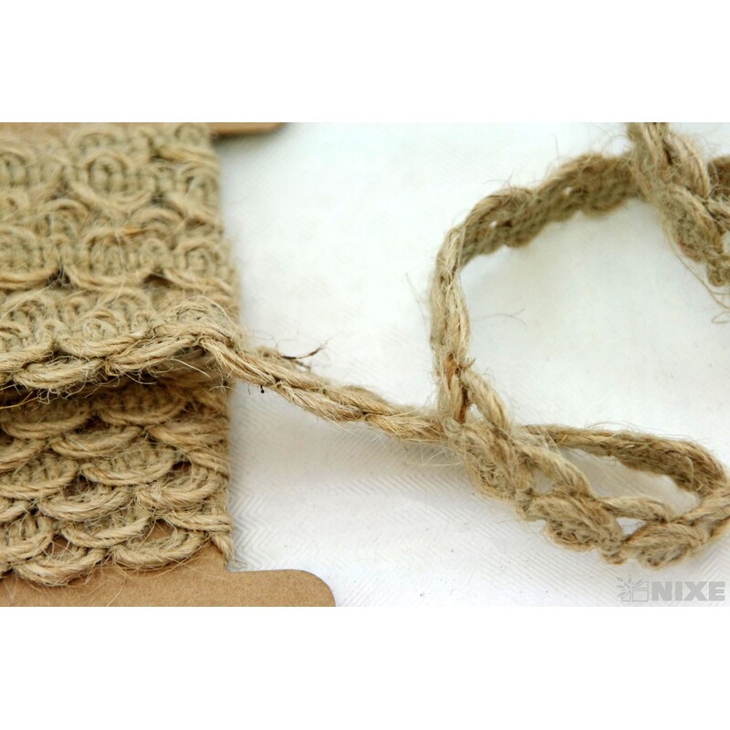 PROVÁZEK LNĚNÝ MIX 2m*