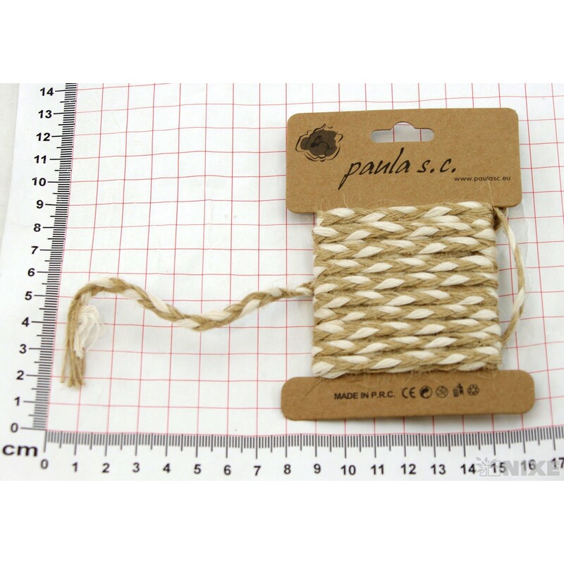 PROVÁZEK LNĚNÝ MIX 2m*