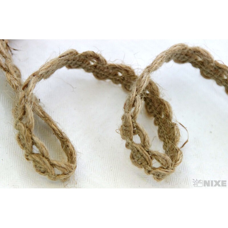 PROVÁZEK LNĚNÝ MIX 2m*