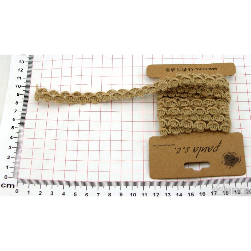 PROVÁZEK LNĚNÝ MIX 2m*