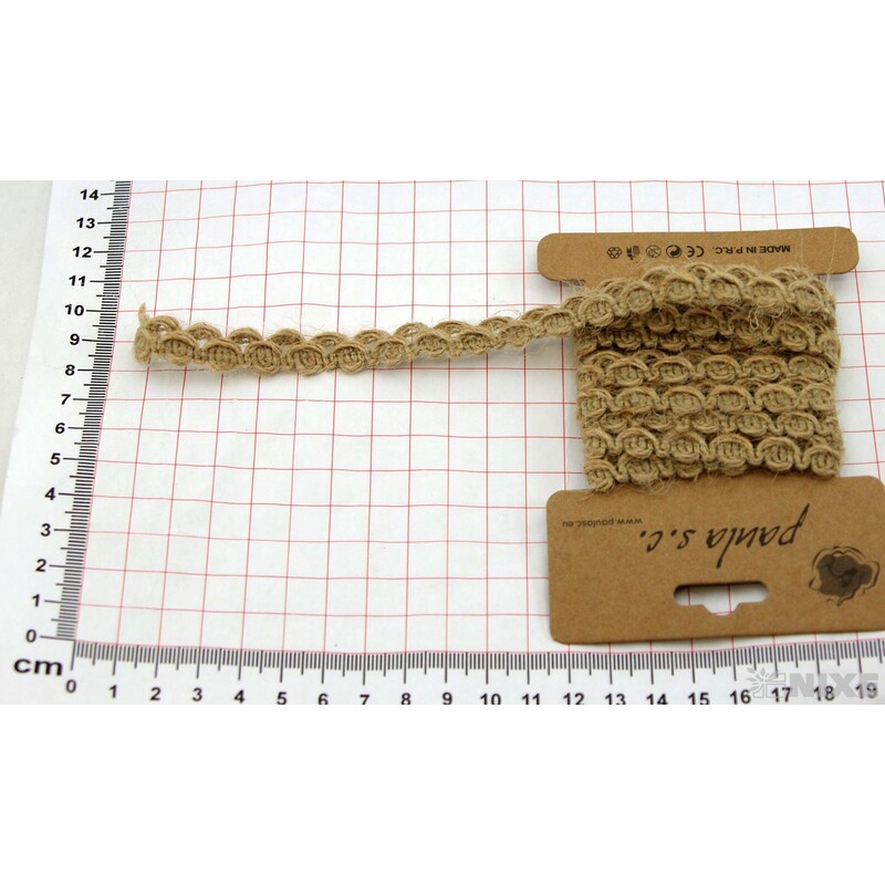 PROVÁZEK LNĚNÝ MIX 2m*