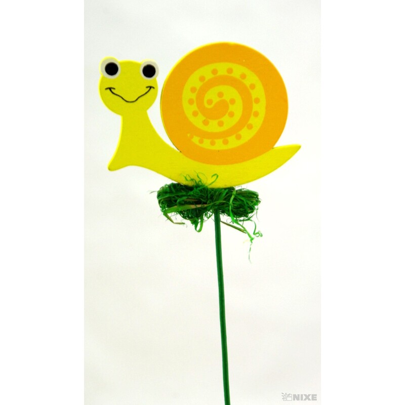 ZÁPICH ŠNEK 24ks 7x24cm*