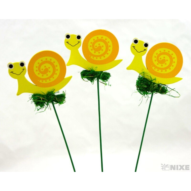 ZÁPICH ŠNEK 24ks 7x24cm*